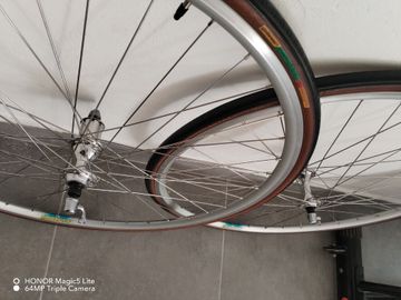 Gebrauchtes Ambrosio Ruote da corsa bike — Bild 9 von 13