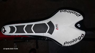Używany Prologo Sella bike — zdjęcie 2 z 4