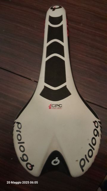 Used Prologo Sella Saddles & Seatposts