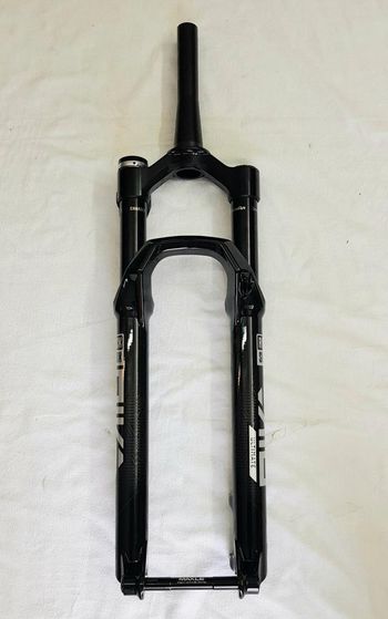 RockShox, Pike Ultimate Flight Attendant