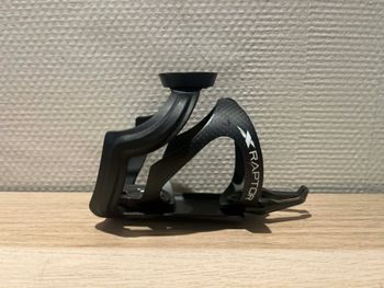 XLab, Torpedo Kompact 500 with Garmin Mount