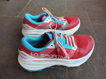 Used La Sportiva Prodigio Max Trail Running Shoes 2026 bike — image 1 of 5