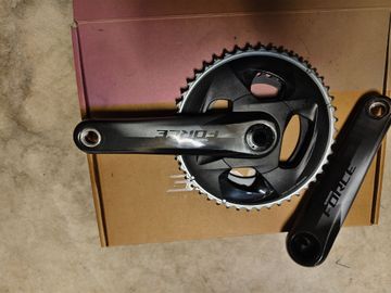 Gebrauchtes Sram force 46/33 bike — Bild 2 von 5