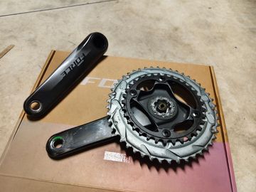 Gebrauchtes Sram force 46/33 bike — Bild 4 von 5