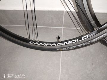 Używany campagnolo vento Ruote bike — zdjęcie 12 z 15