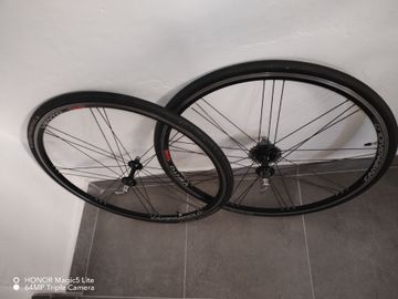 Używany campagnolo vento Ruote bike — zdjęcie 13 z 15