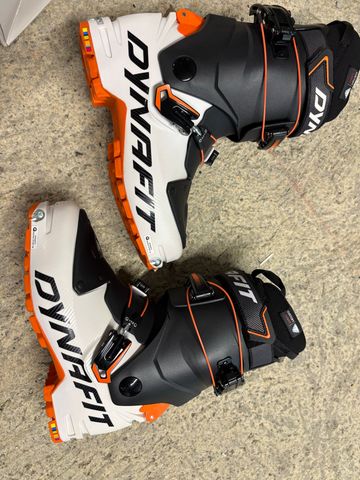 Used Dynafit Speed 2025 Skiing & Skitouring