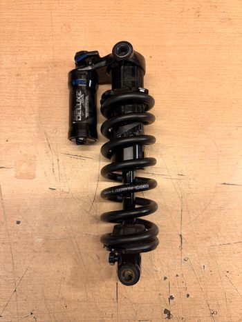 RockShox, Super Deluxe Coil Ultimate
