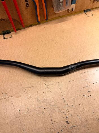 Used Evil Handlebars bike — image 2 of 4