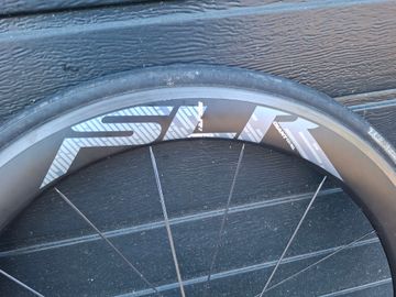 Used Giant SLR WheelSystem 2018 bike — image 5 of 11