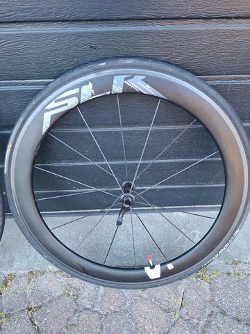 Used Giant SLR WheelSystem 2018 bike — image 3 of 11