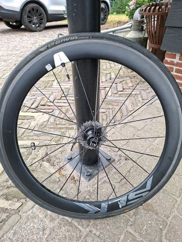 Used Giant SLR WheelSystem 2018 bike — image 8 of 11