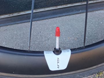 Used Giant SLR WheelSystem 2018 bike — image 6 of 11