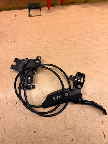 Used Sram DB8 Disc Brake bike — image 2 of 2