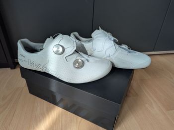Specialized, S-Works Ares 2 Size 45