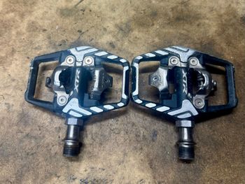 Shimano, XTR PD-M9120