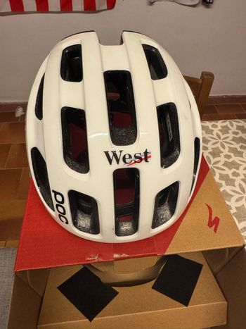 POC, Ventral Air MIPS Helmet