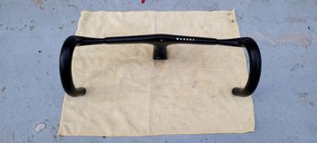 Trek, Madone SLR Gen 7 Integrated Handlebar