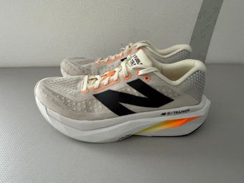 New Balance, FuelCell SuperComp Trainer v3