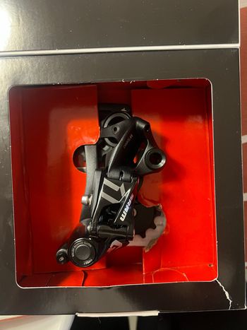 Sram, GX type 2.1