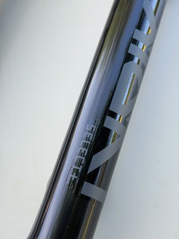 Used RockShox LYRIK Select+ RC 29 2024 bike — image 5 of 5