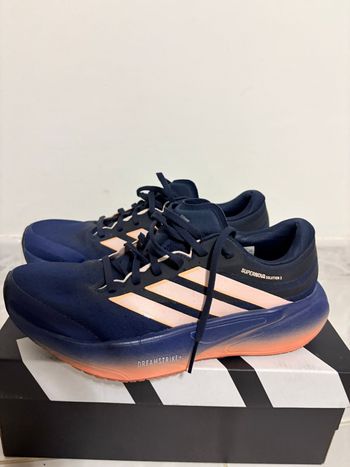 Used Adidas Supernova Solution 3 2026 bike — image 2 of 10