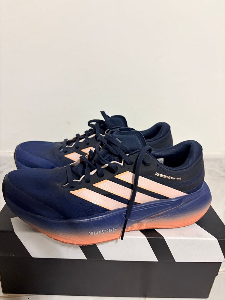 Used Adidas Supernova Solution 3 2026 bike — image 2 of 10