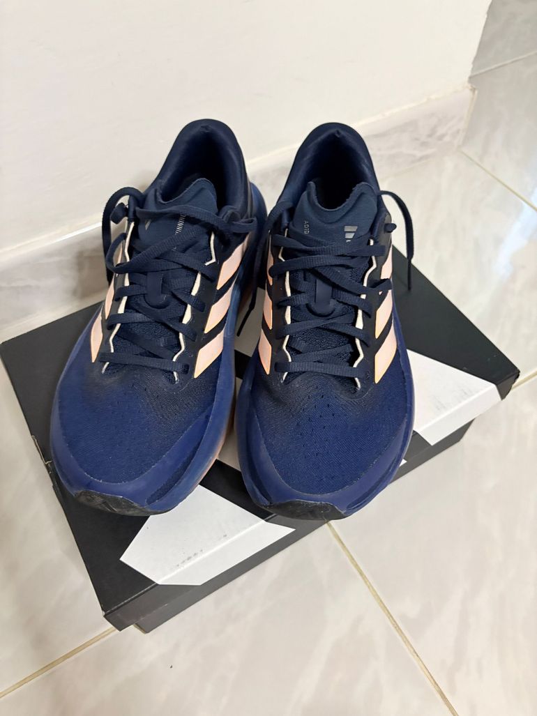 Used Adidas Supernova Solution 3 2026 bike — image 1 of 10
