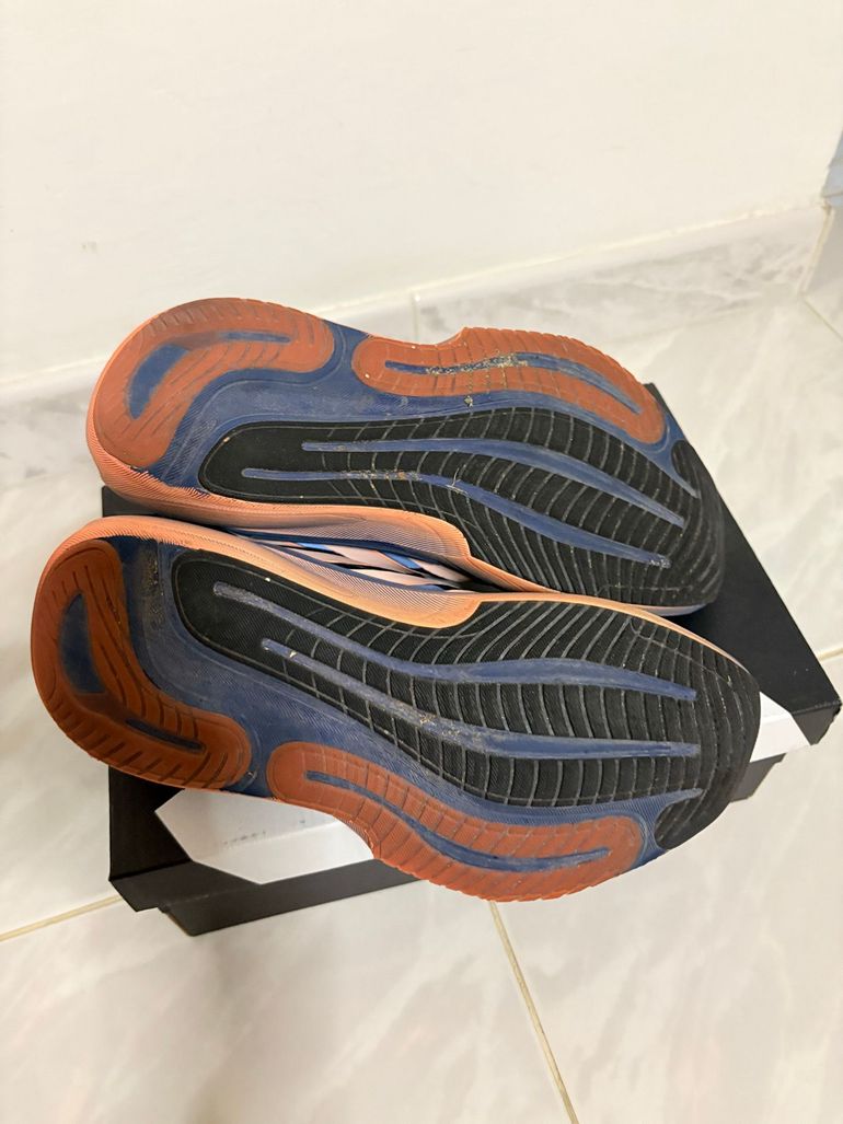 Used Adidas Supernova Solution 3 2026 bike — image 4 of 10
