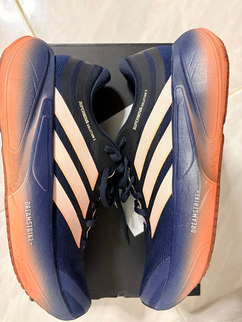 Used Adidas Supernova Solution 3 2026 bike — image 8 of 10