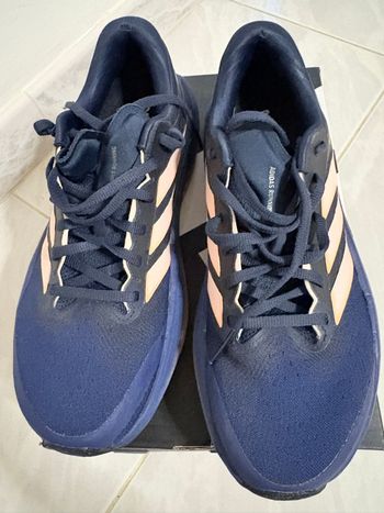 Used Adidas Supernova Solution 3 2026 bike — image 5 of 10