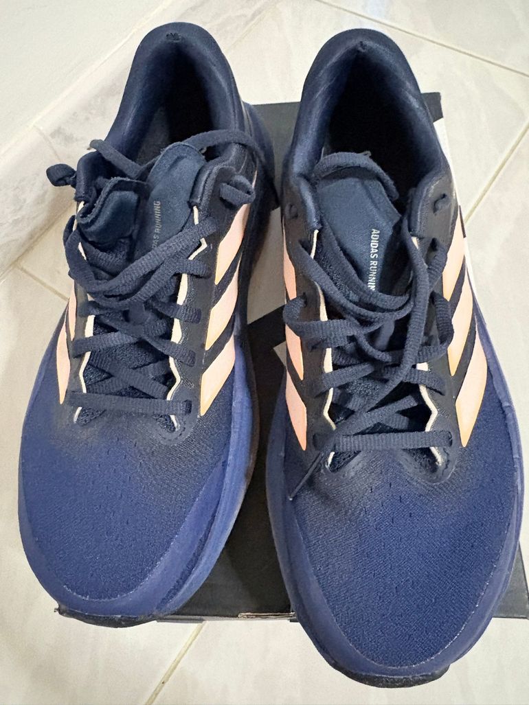 Used Adidas Supernova Solution 3 2026 bike — image 5 of 10