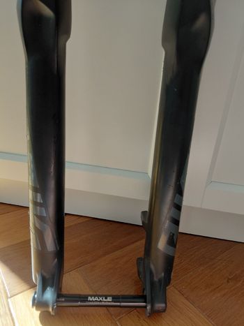 Used RockShox Pike Select 2022 bike — image 3 of 6