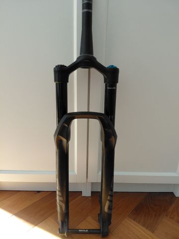 Tweedehands RockShox Pike Select 2022 bike — afbeelding 1 van 6