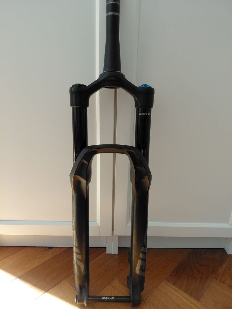 Used RockShox Pike Select 2022 bike — image 1 of 6