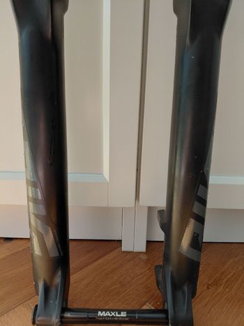 Used RockShox Pike Select 2022 bike — image 5 of 6
