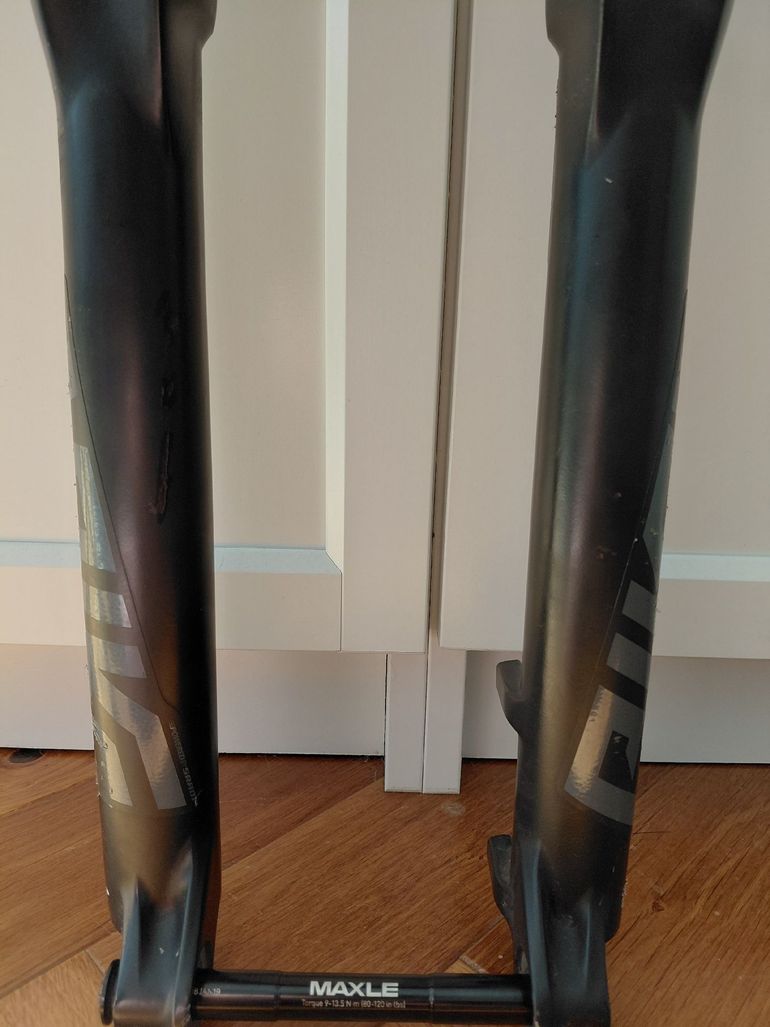 Used RockShox Pike Select 2022 bike — image 5 of 6