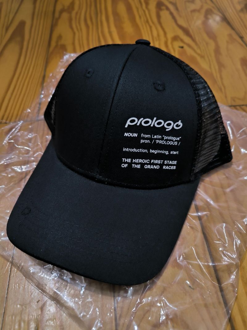 Used Prologo cappello bike — image 1 of 2