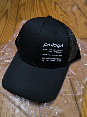 Used Prologo cappello bike — image 2 of 2