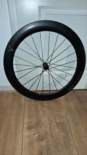 Dt Swiss, Arc 1600 Spline 65mm