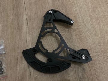 Used Sixpack Racing chainprotector 2026 bike — image 3 of 4