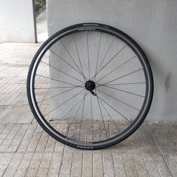 Gebrauchtes Campagnolo Proton Asymmetric Wheelset Wheels