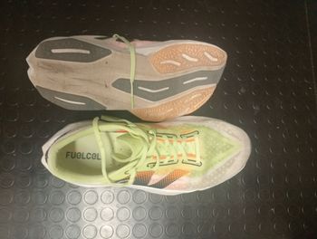 New Balance, Rebel