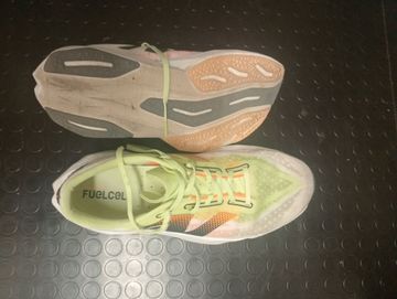 Used New Balance Rebel 2025 Running Shoes