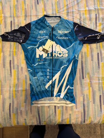 Used Gobick Maglia ciclismo 2025 bike — image 1 of 2
