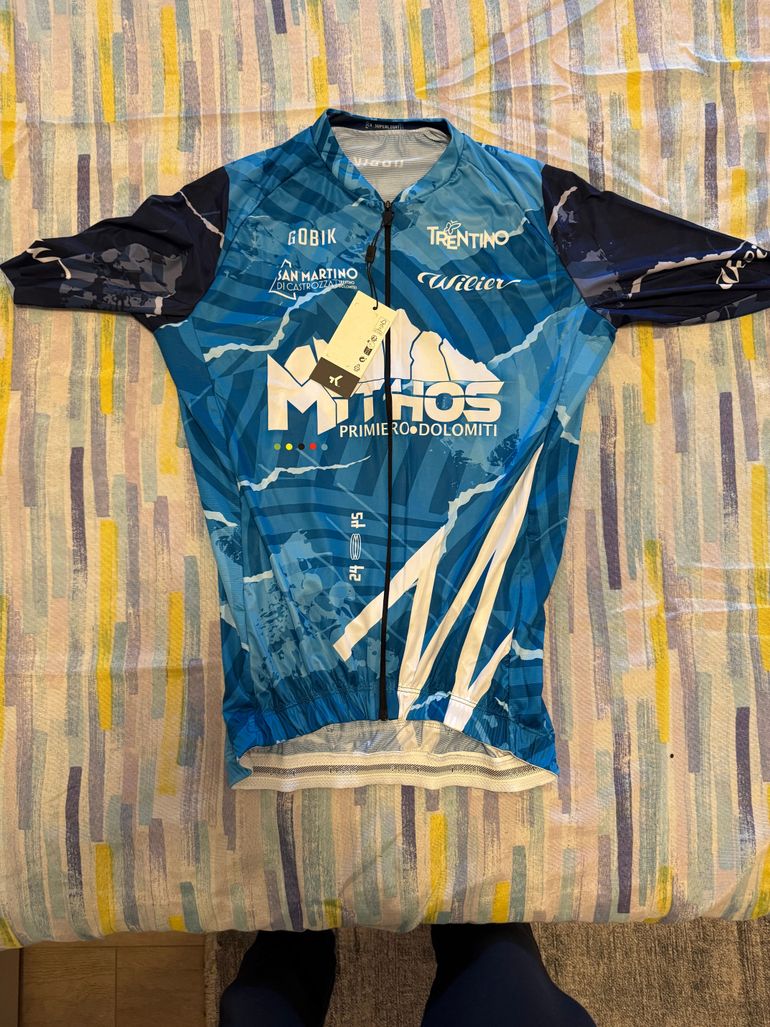 Used Gobick Maglia ciclismo 2025 bike — image 1 of 2