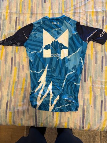 Used Gobick Maglia ciclismo 2025 bike — image 2 of 2