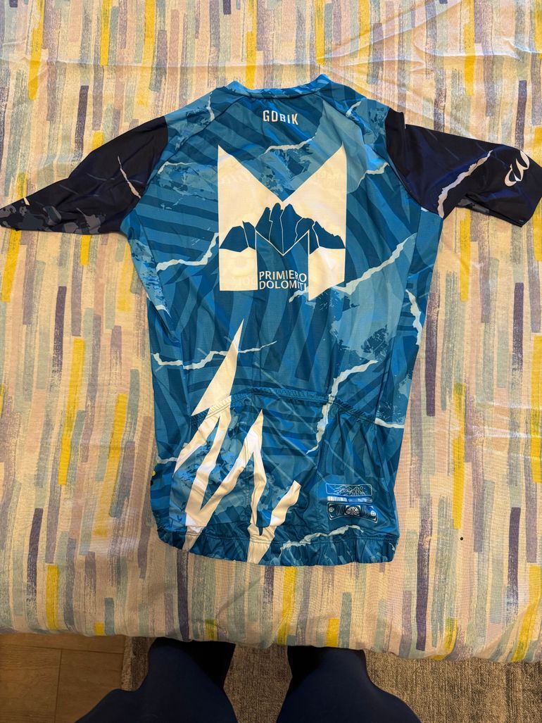 Used Gobick Maglia ciclismo 2025 bike — image 2 of 2
