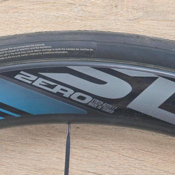 Used Giant SLR Zero Aero Disc, 42/65 bike — image 4 of 6