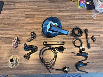 Shimano, Ultegra Di2